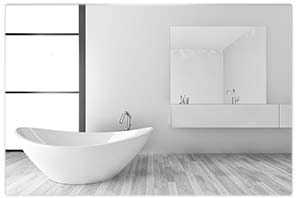 Hochqualitative Materialien und Innenausstattung