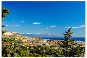 Ruhige Lage in Benalmadena