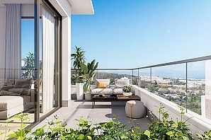 Selwo Havutsikt Leilighet