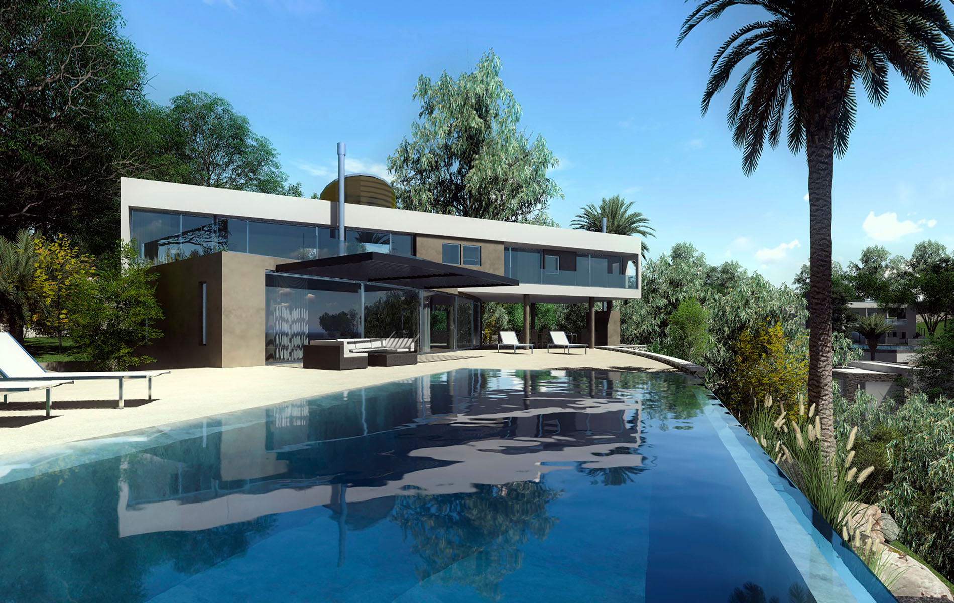 Villas for Sale Costa del Sol