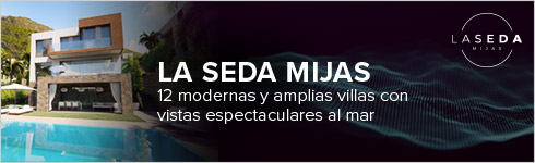 La Seda Mijas