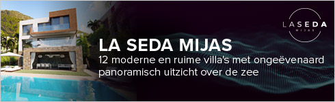 La Seda Mijas