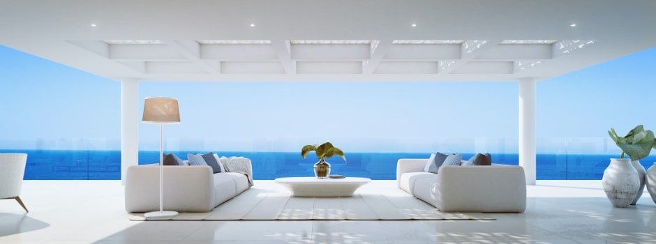 Properties Costa del Sol