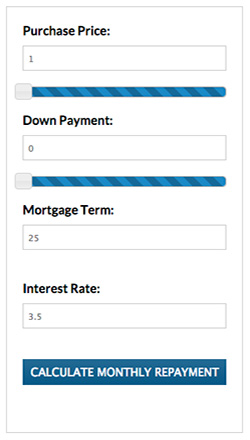 free mortgage calc download