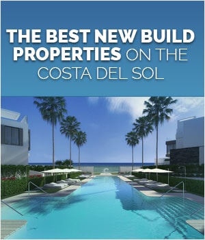 New Build Properties Costa del Sol