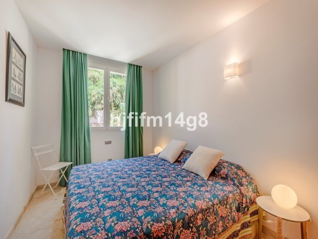 2 Bedroom Apartment in Benahavís