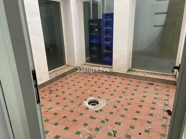 Kommersiell i Benahavís