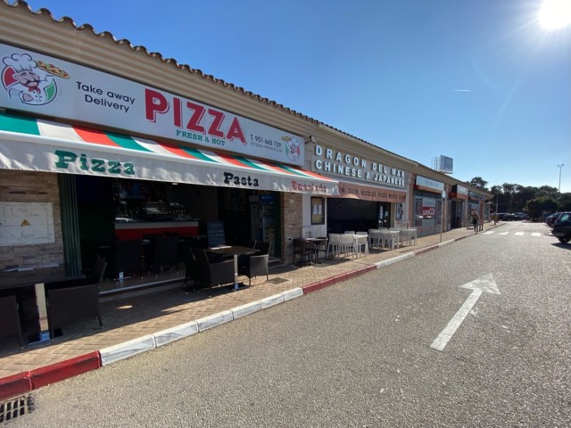 Commercial in Elviria