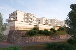 Apartment, Fuengirola, R4161460