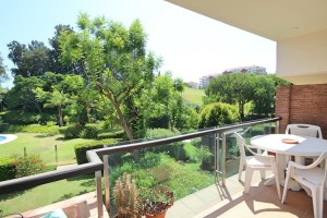 Lägenhet, Riviera del Sol, R3342349