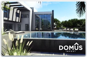 Particuliere Woningen Spanje