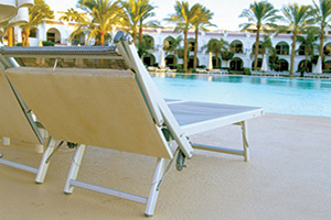 Spanien top EU destination