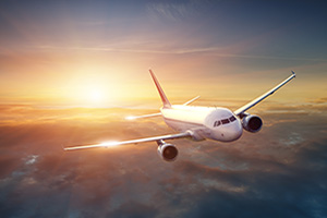 11,3 miljoen aankomsten op de luchthaven van Malaga tussen januari en augustus 2016