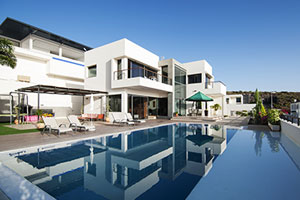 Andalucía sees highest volume of property sales across Spain in September