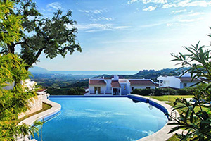 Andalucían property market continues to operate independently to rest of Spain