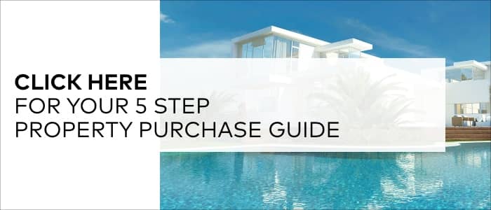 FREE Property Buying Guide
