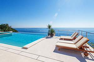 Coastal areas along the Mediterranean see 14.8% price rises