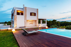 New-builds on the Costa del Sol