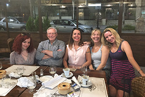 Nuestra experiencia con Domus Venari - Evaluación del cliente