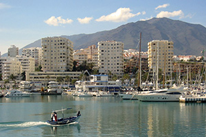 Spanish house prices will rise until 2025