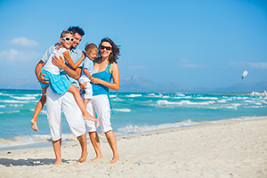 5 Raisons de visiter la Costa del Sol en Automne