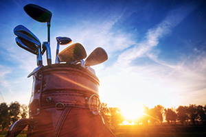 Costa del Sol Finca Cortesin tot top golfbaan van Europa gekroond