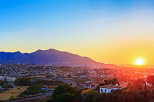 Andalucian property market a safe bet with double digit rises