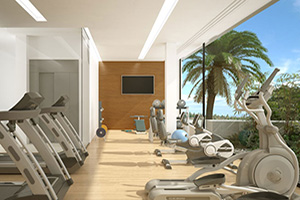 Fitness & Gezondheid aan de Costa del Sol