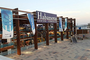 Investment trust Vukile increases Spanish property portfolio to 400m