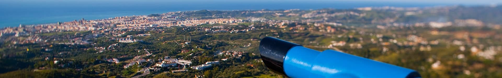 Costa del Sol: Utforske Det Spennende Markedet for Spanske Eiendommer til Salgs