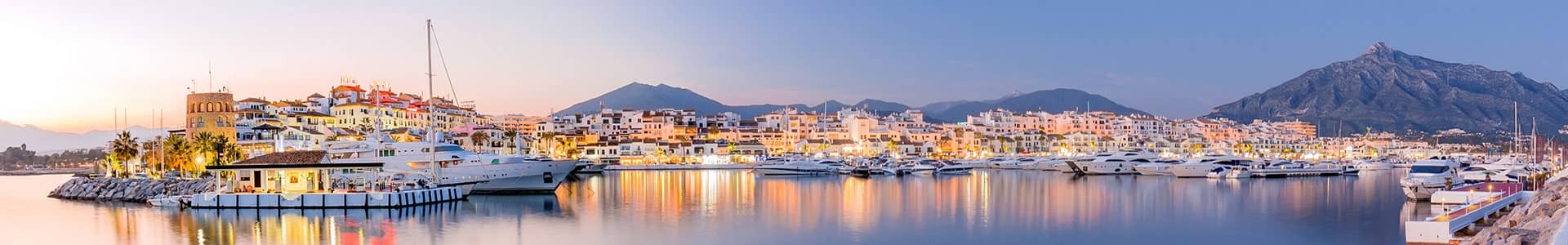 Casas Amigables con el Trabajo Remoto en la Costa del Sol