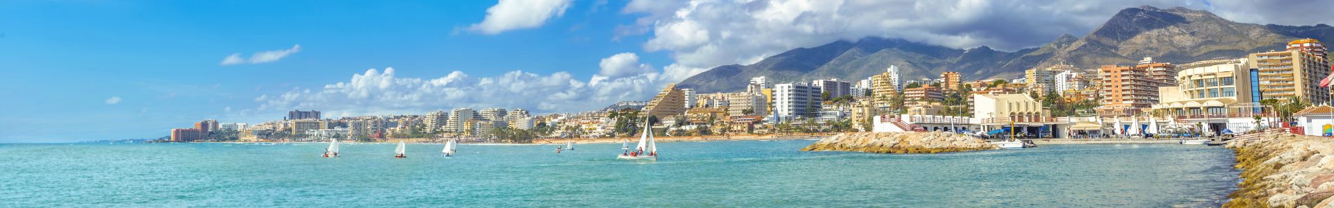 ¿Planeando jubilarte en la Costa del Sol?