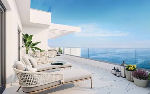 Apartments Costa del Sol