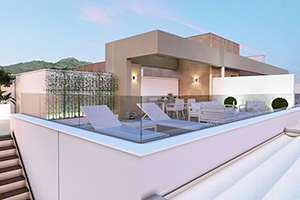 Costa del Sol to benefit from new 125m euro property development in La Cala