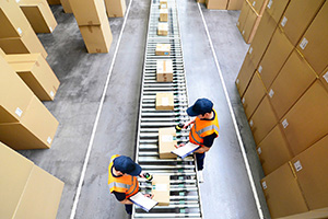 Amazon seeking land for new logistics centre in Malaga