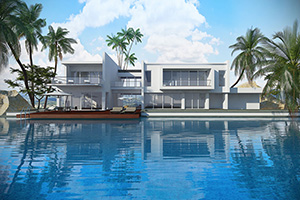 Propriétés de luxe sur la Costa del Sol : une tendance en croissance