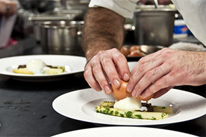 El chef Malagueño obtiene su estrella Michelin devuelta