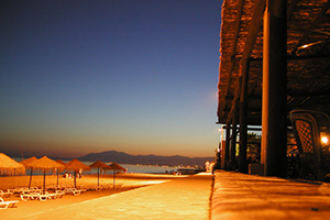 Beaches along the Costa del Sol to undergo major restoration works in time for summer season