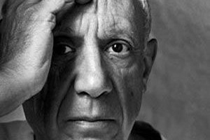 Puerto Banus luxury villa including pool painted by Picasso goes on auction