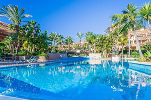 Spanish property sales up by 6.5 per cent in October