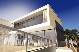 Property transactions up by 11% in January as prices remain steady