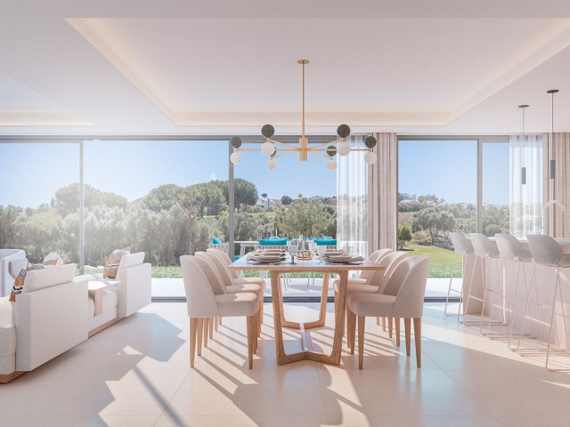 Maison mitoyenne avec 3 Chambres  à La Cala de Mijas