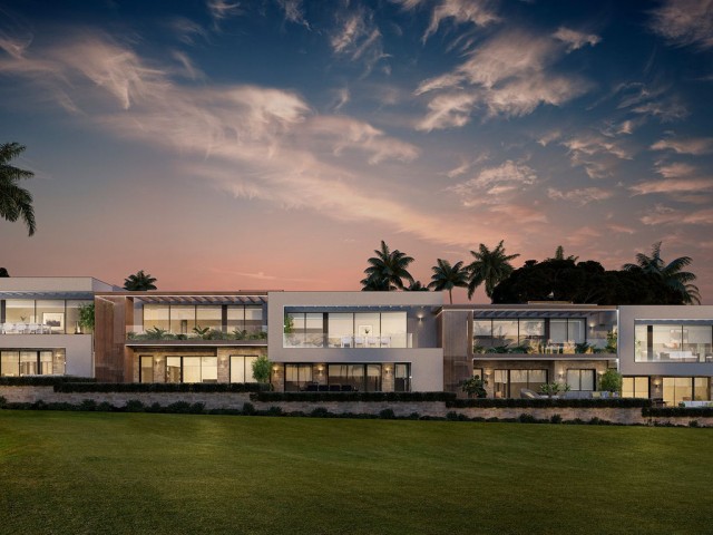 Maison mitoyenne avec 3 Chambres  à La Cala de Mijas