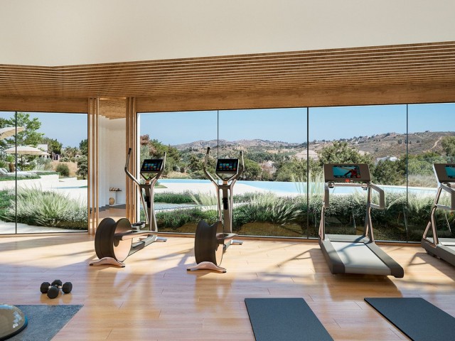 Maison mitoyenne avec 3 Chambres  à La Cala de Mijas