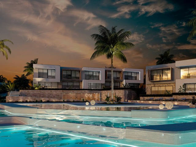 3 Bedrooms Townhouse in La Cala de Mijas