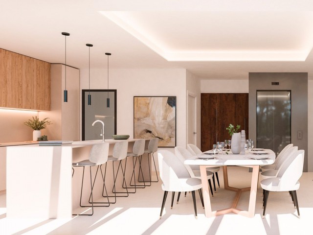 3 Bedrooms Townhouse in La Cala de Mijas