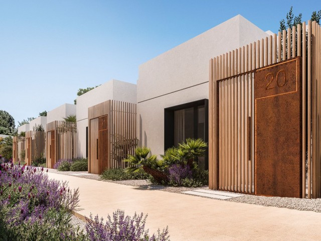 3 Bedrooms Townhouse in La Cala de Mijas