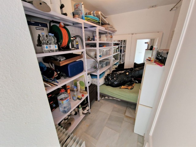 2 Bedrooms Apartment in Calahonda