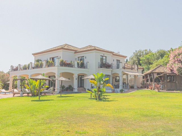Villa, Sotogrande Alto, R4358131