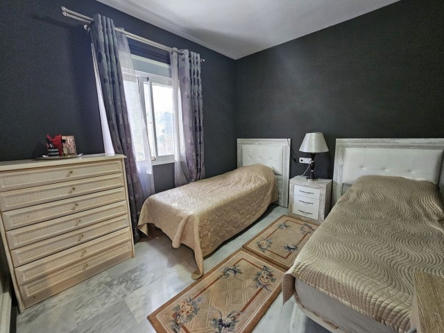 4 Bedrooms Villa in Cabopino